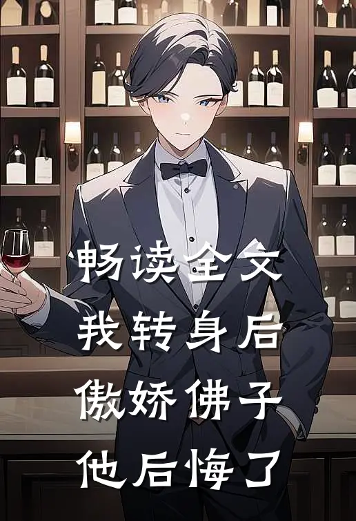 畅读全文我转身后，傲娇佛子他后悔了