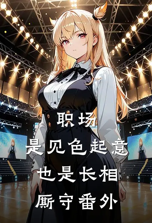 职场：是见色起意也是长相厮守番外