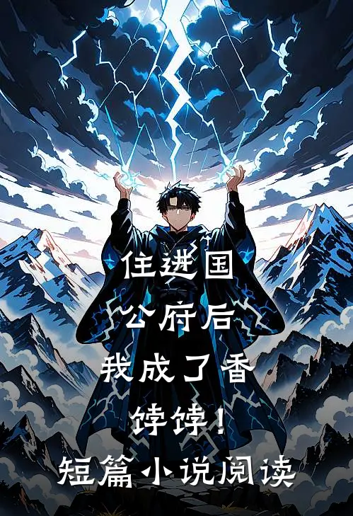 住进国公府后，我成了香饽饽！短篇小说阅读