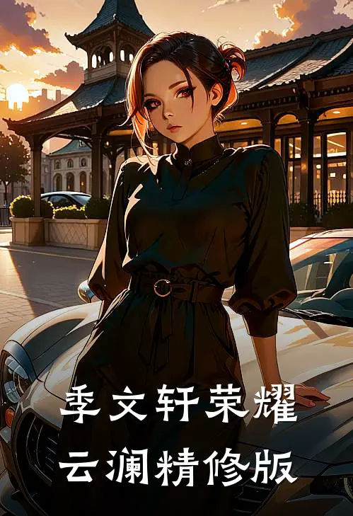 季文轩荣耀云澜精修版