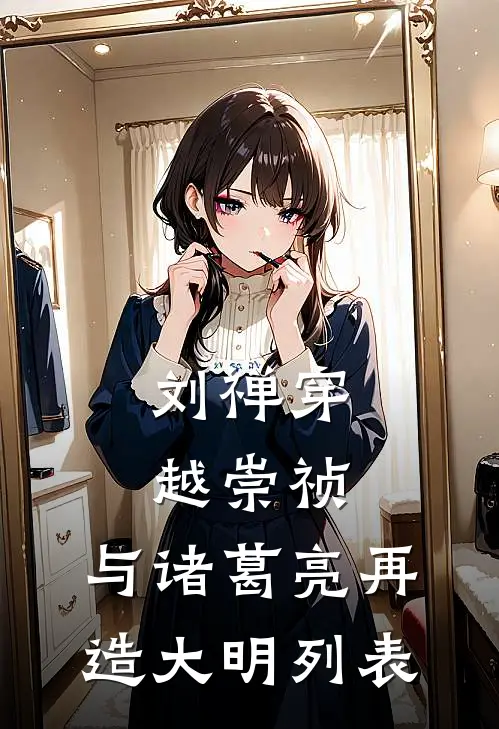 刘禅穿越崇祯，与诸葛亮再造大明列表