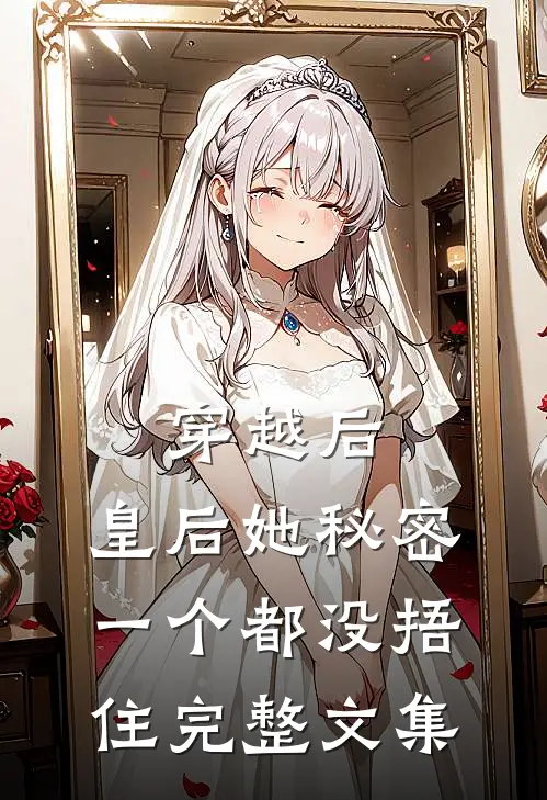 穿越后，皇后她秘密一个都没捂住完整文集