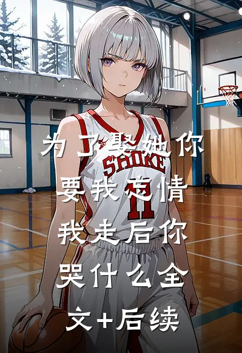 为了娶她你要我忘情，我走后你哭什么全文+后续