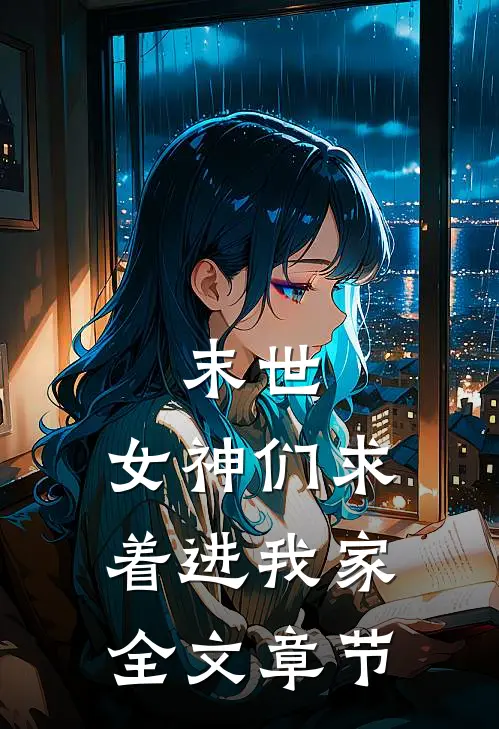 末世：女神们求着进我家全文章节