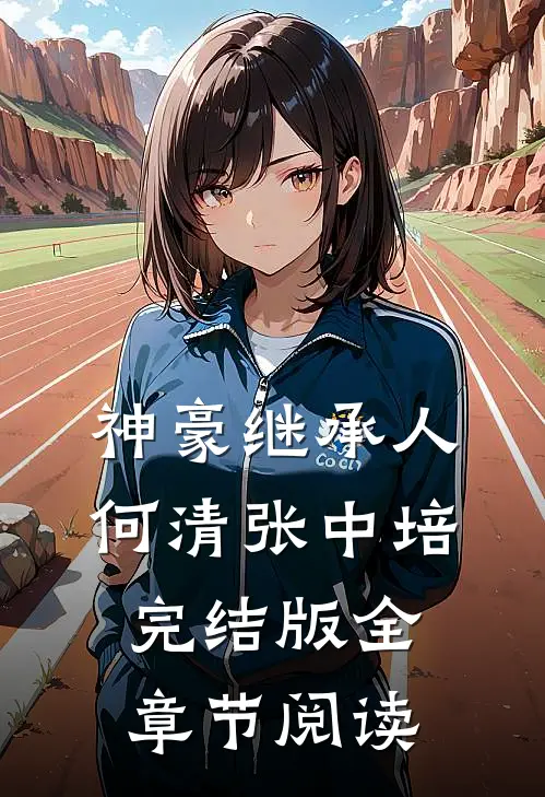 神豪继承人何清张中培完结版全章节阅读