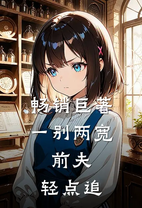 畅销巨著一别两宽：前夫，轻点追