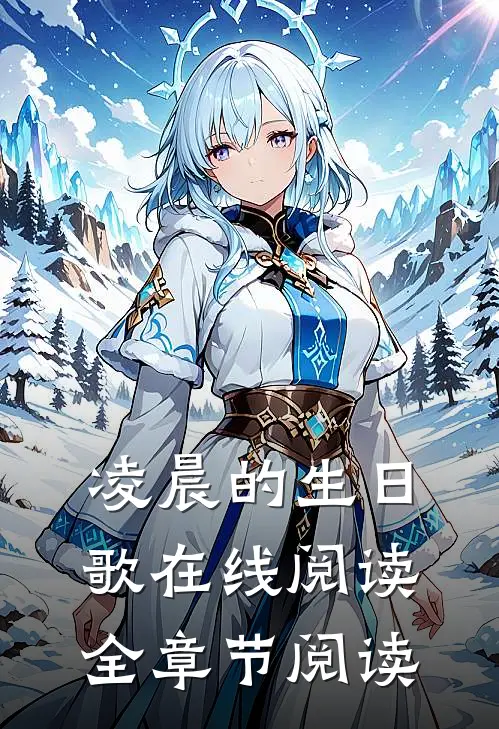 凌晨的生日歌在线阅读全章节阅读