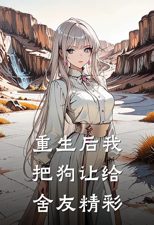 重生后我把狗让给舍友精彩