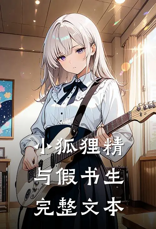 小狐狸精与假书生完整文本