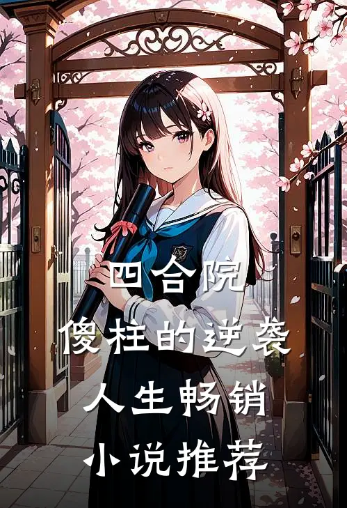 四合院：傻柱的逆袭人生畅销小说推荐