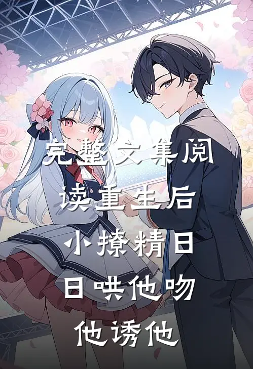 完整文集阅读重生后，小撩精日日哄他吻他诱他
