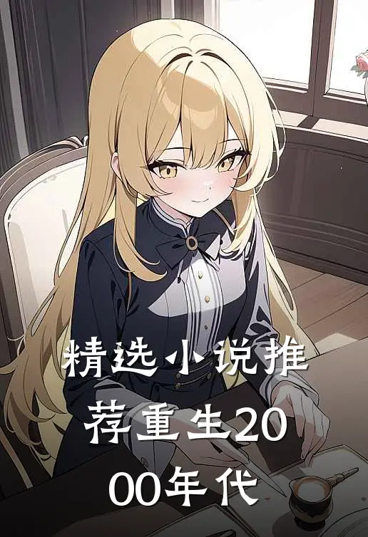 精选小说推荐重生2000年代