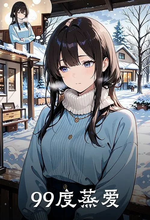 99度蒸爱