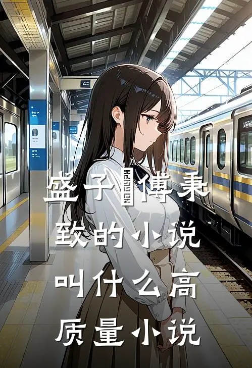 盛子婳傅秉致的小说叫什么高质量小说