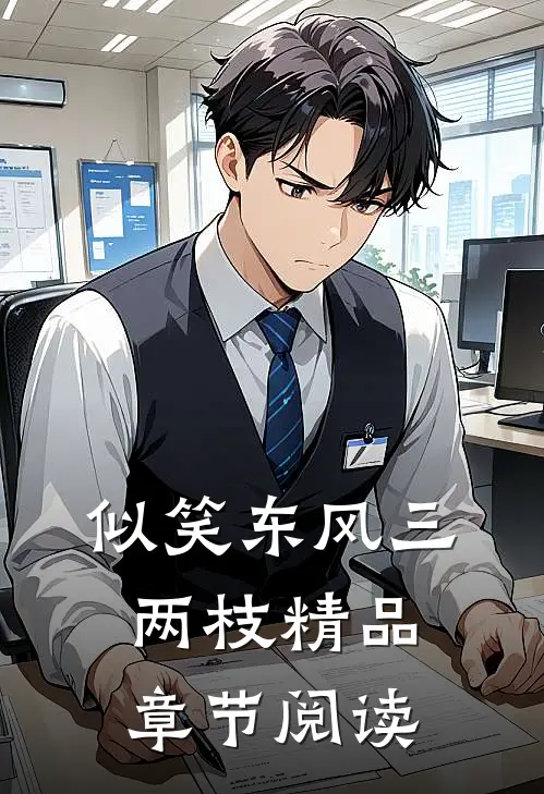 似笑东风三两枝精品章节阅读