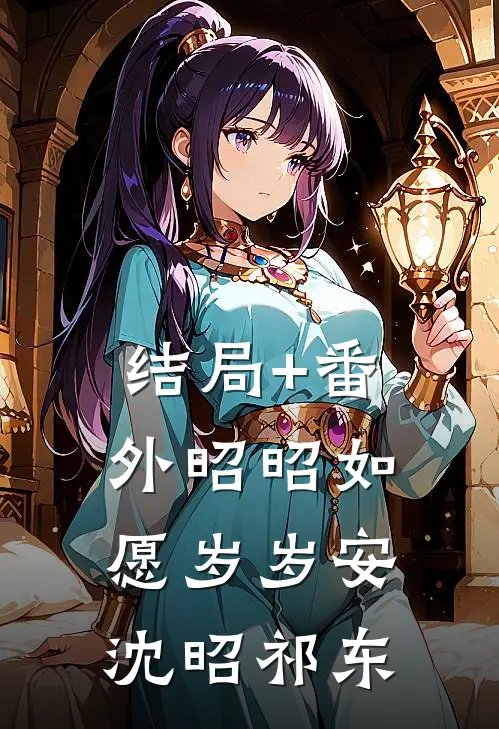 结局+番外昭昭如愿岁岁安沈昭祁东