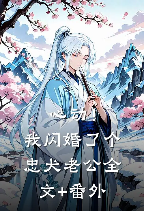 心动！我闪婚了个忠犬老公全文+番外