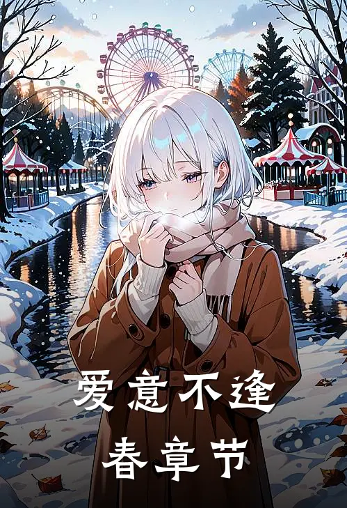 爱意不逢春章节