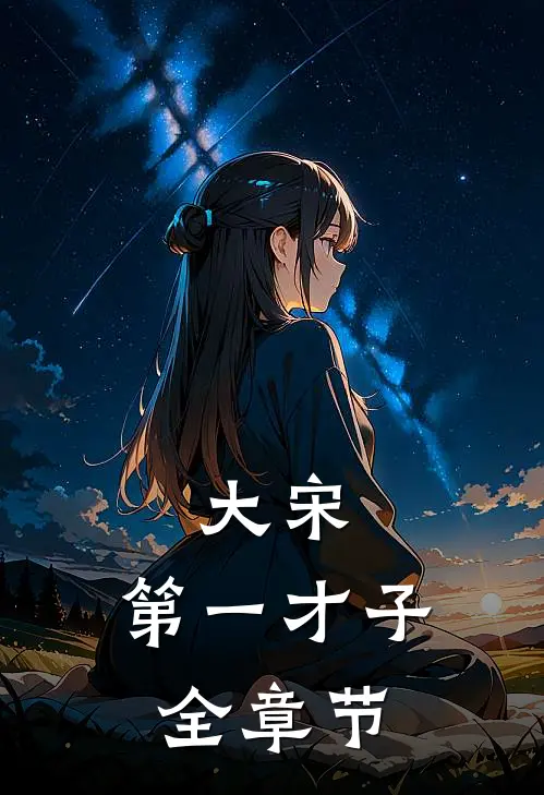 大宋：第一才子全章节