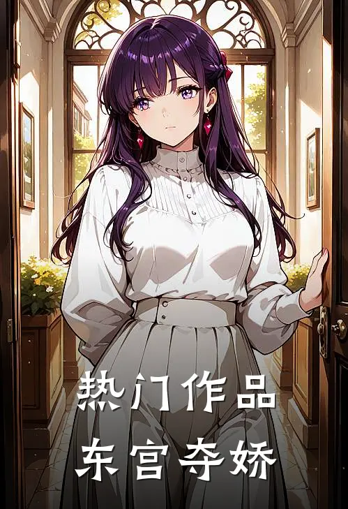 热门作品东宫夺娇