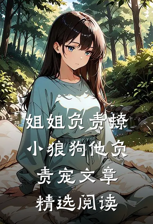 姐姐负责撩，小狼狗他负责宠文章精选阅读