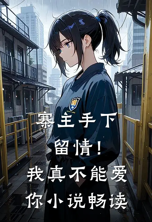 寨主手下留情！我真不能爱你小说畅读