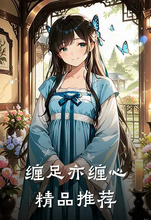 缠足亦缠心精品推荐