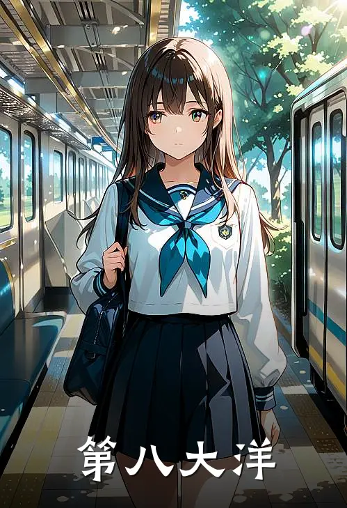 第八大洋