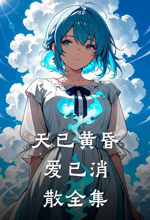 天已黄昏，爱已消散全集