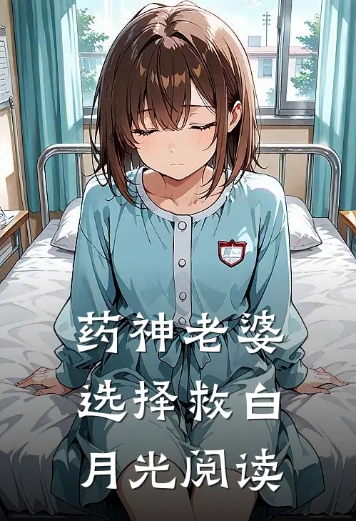 药神老婆选择救白月光阅读