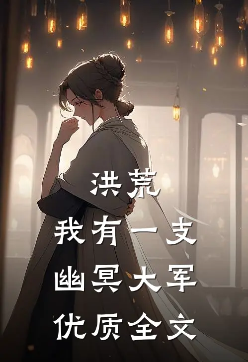洪荒：我有一支幽冥大军优质全文