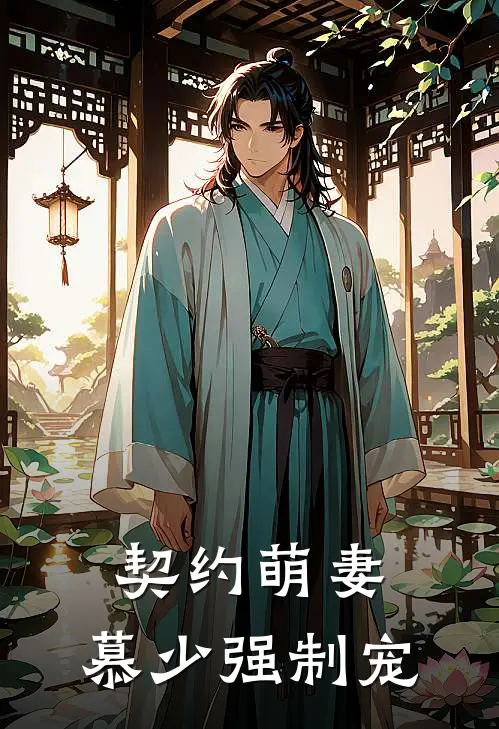 契约萌妻：慕少强制宠