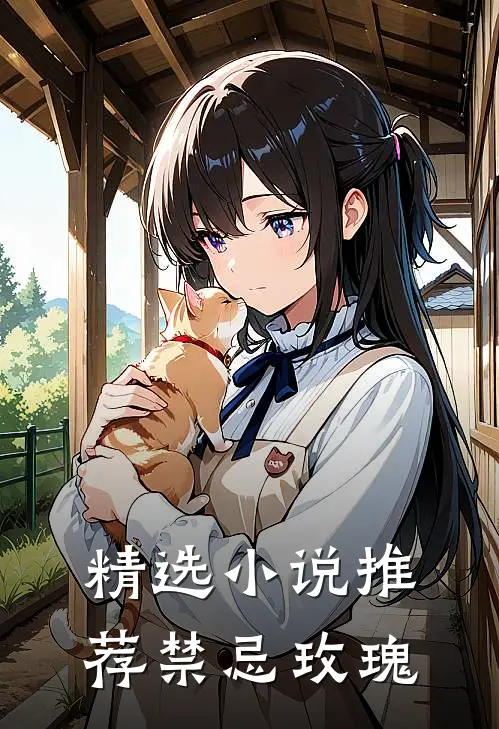 精选小说推荐禁忌玫瑰