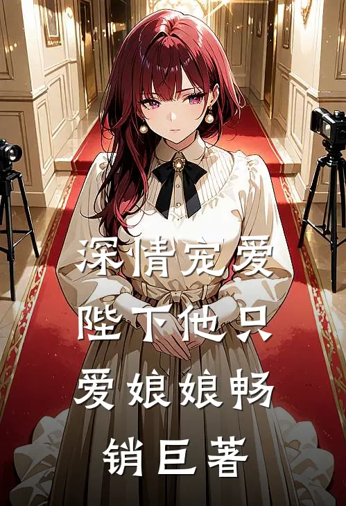 深情宠爱：陛下他只爱娘娘畅销巨著