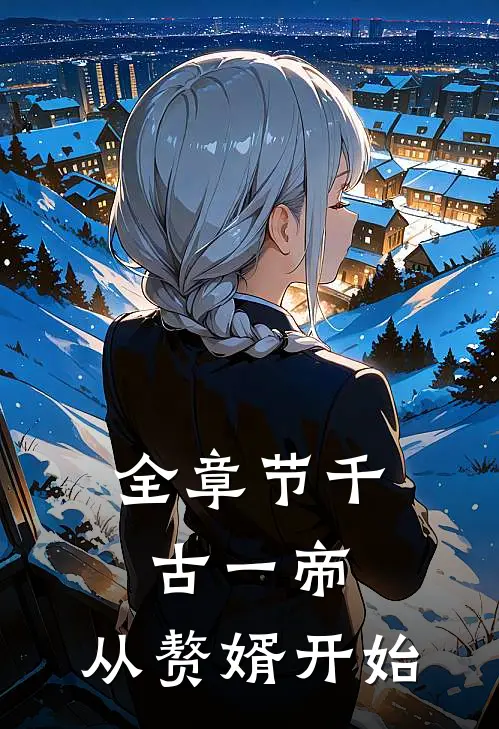 全章节千古一帝,从赘婿开始
