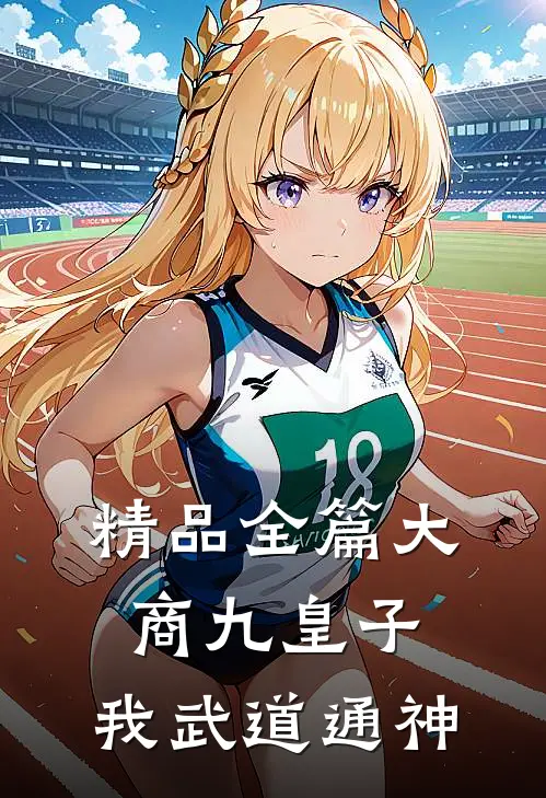 精品全篇大商九皇子：我武道通神