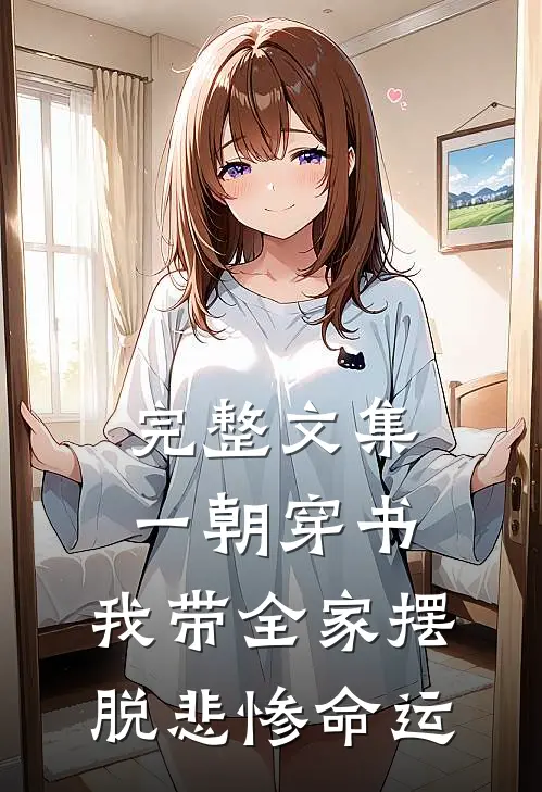 完整文集一朝穿书，我带全家摆脱悲惨命运