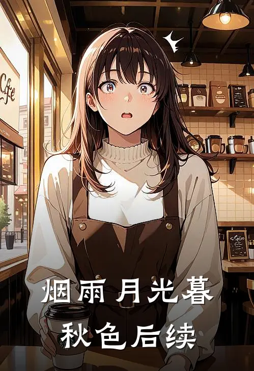 烟雨月光暮秋色后续