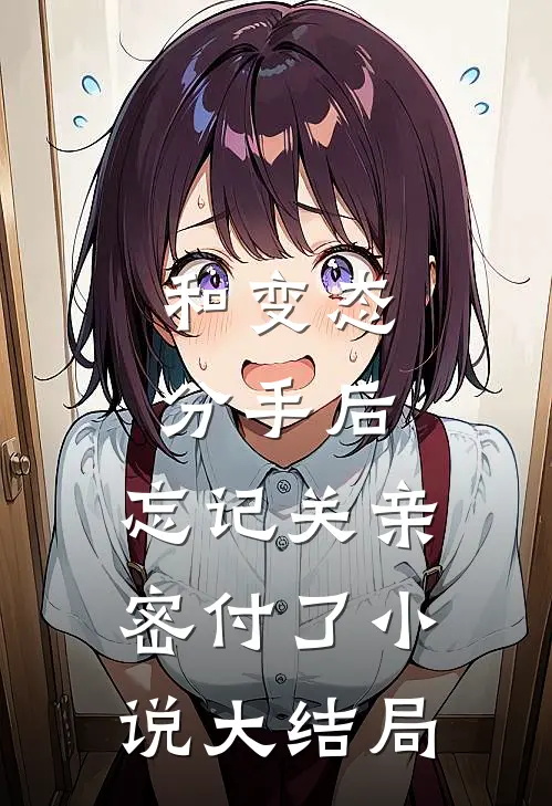 和变态分手后，忘记关亲密付了小说大结局