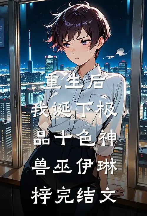 重生后，我诞下极品十色神兽巫伊琳梓完结文