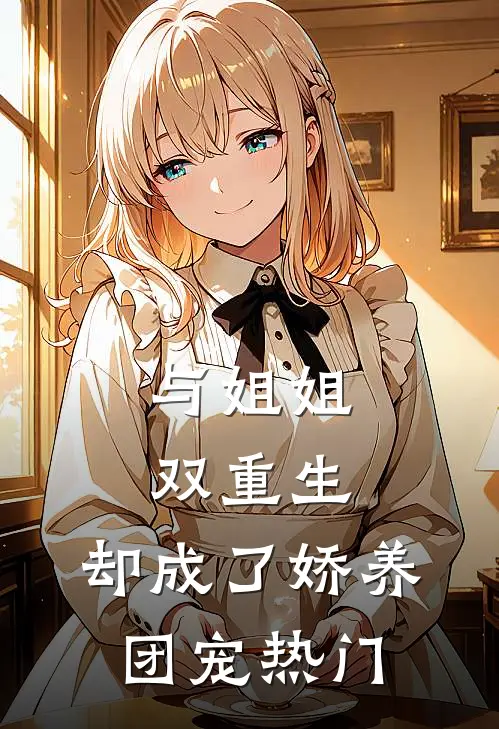 与姐姐双重生，却成了娇养团宠热门
