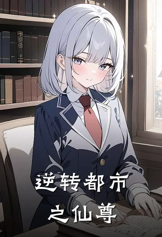 逆转都市之仙尊