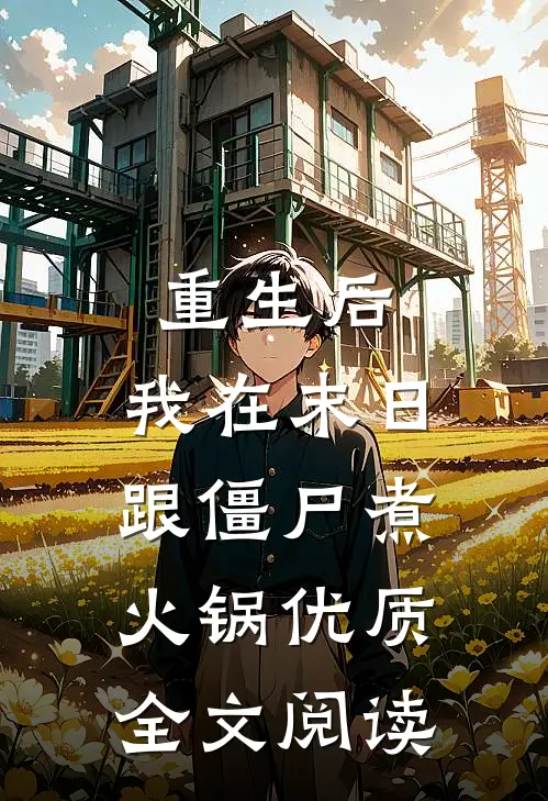 重生后，我在末日跟僵尸煮火锅优质全文阅读