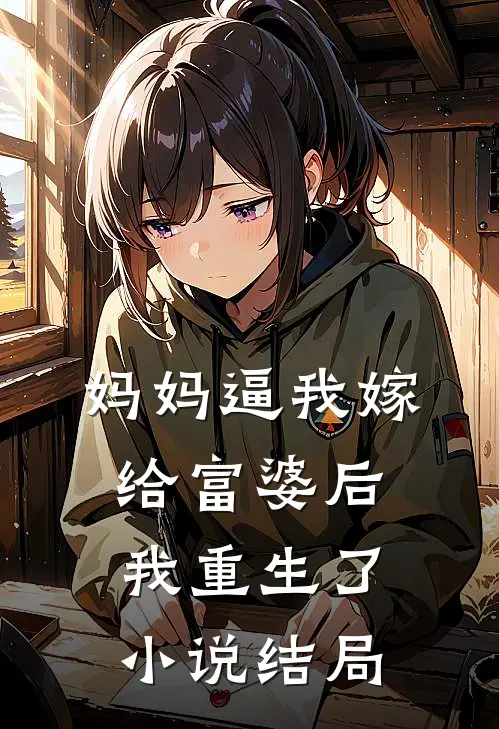 妈妈逼我嫁给富婆后，我重生了小说结局