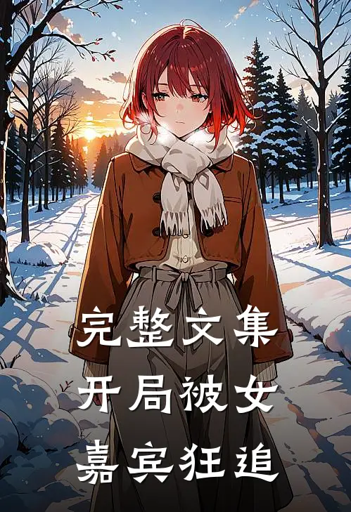 完整文集开局被女嘉宾狂追