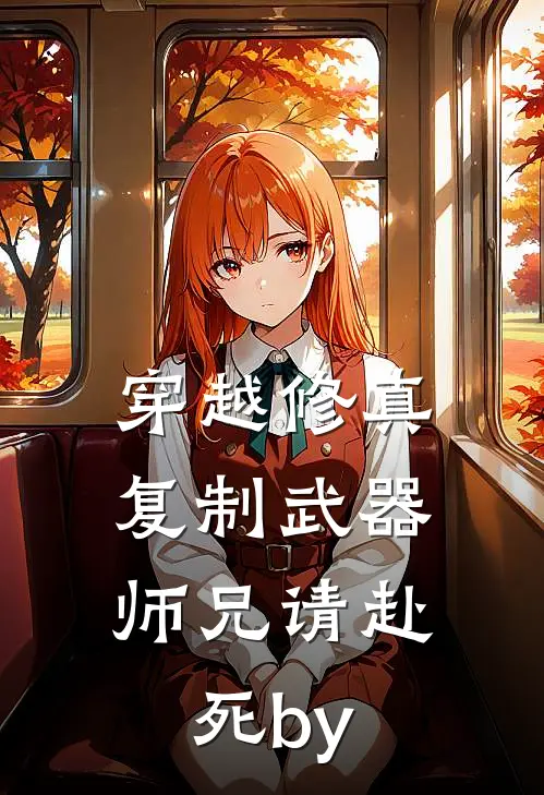 穿越修真：复制武器，师兄请赴死by