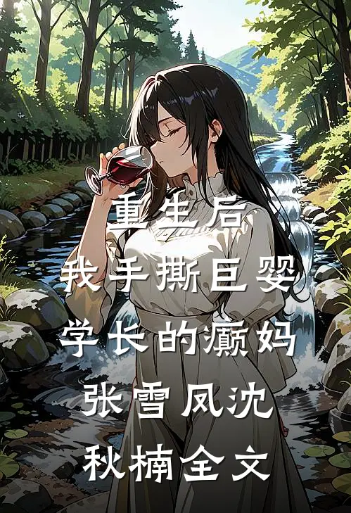 重生后，我手撕巨婴学长的癫妈张雪凤沈秋楠全文