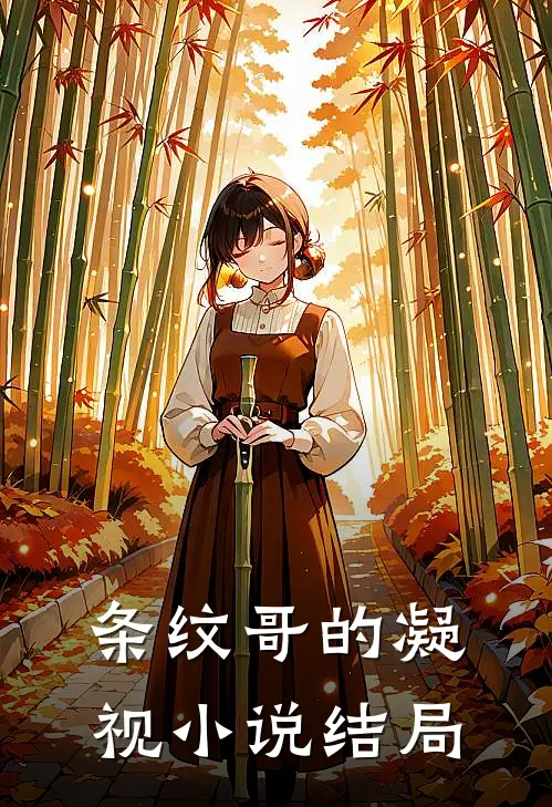 条纹哥的凝视小说结局