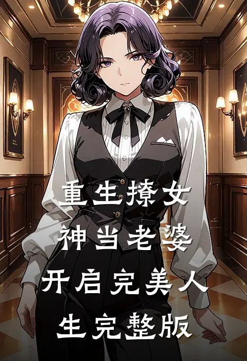 重生撩女神当老婆，开启完美人生完整版