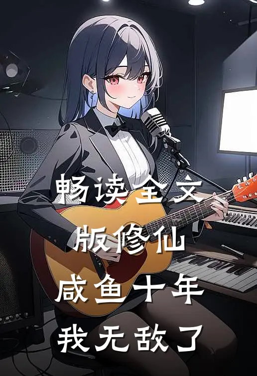 畅读全文版修仙：咸鱼十年我无敌了
